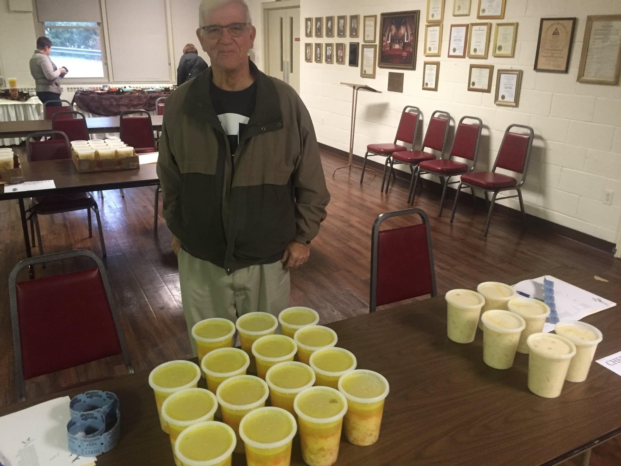 2021 Soup Sale 2
