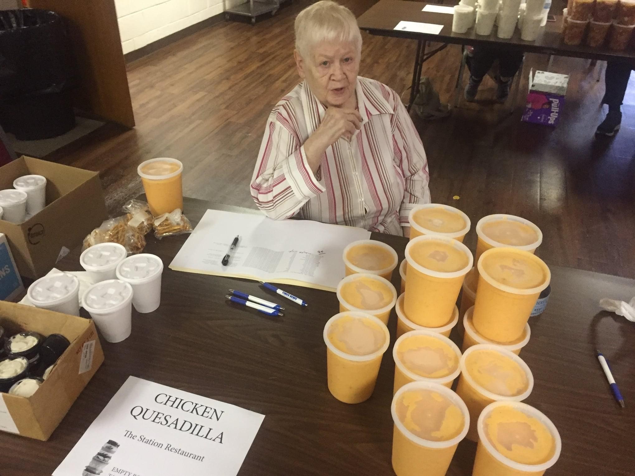 2021 Soup Sale 3