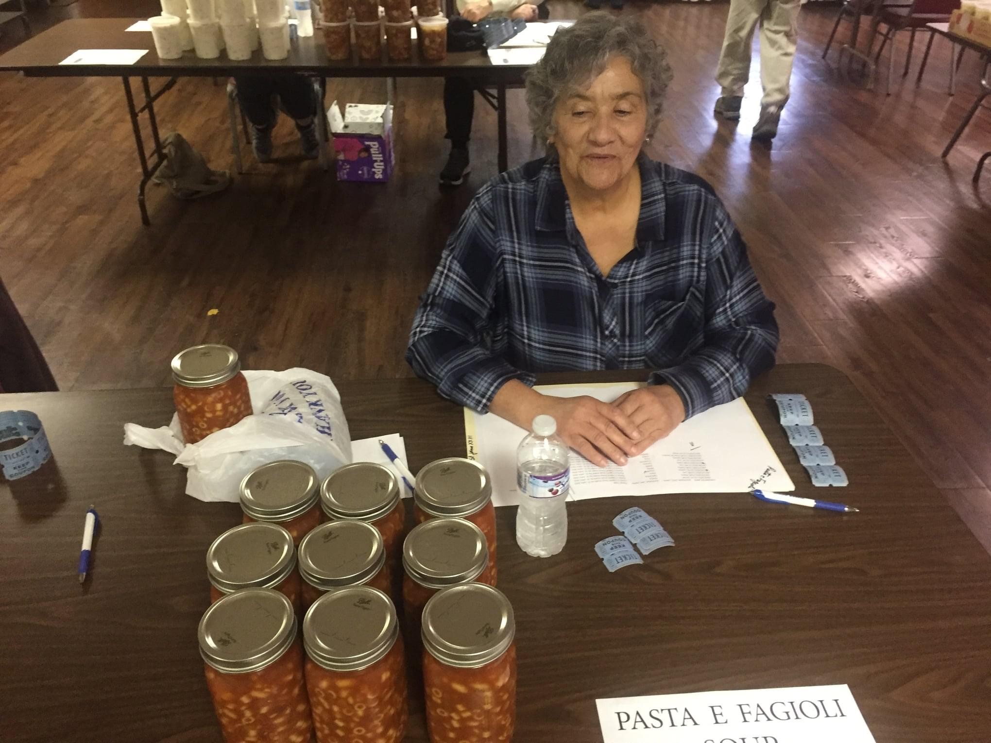 2021 Soup Sale 4