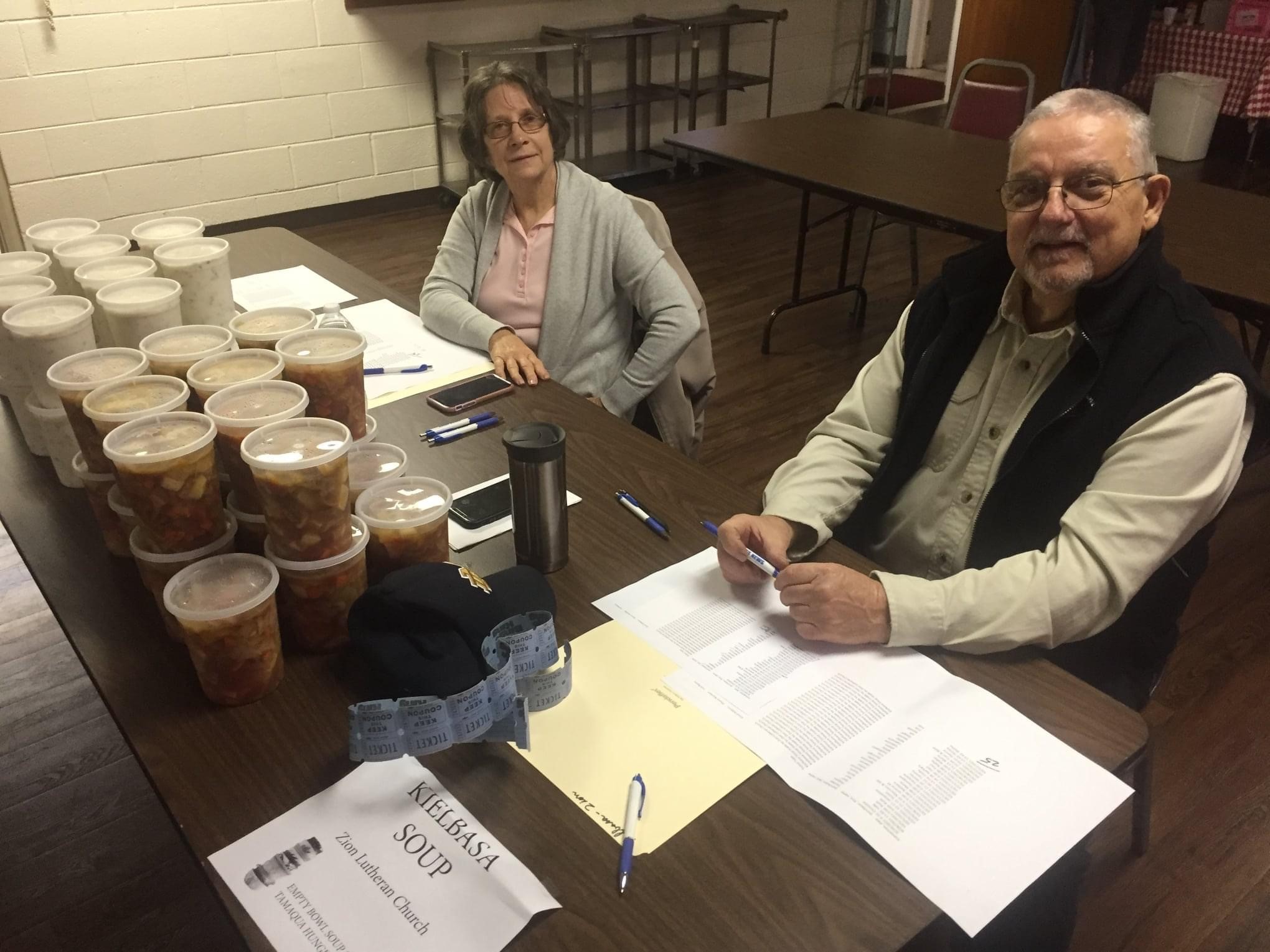 2021 Soup Sale 5