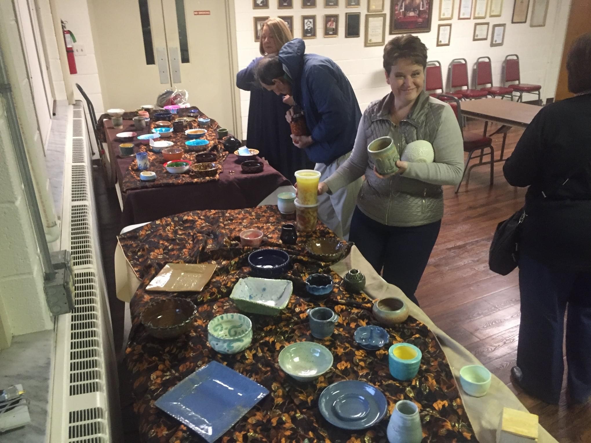 2021 Soup Sale 6