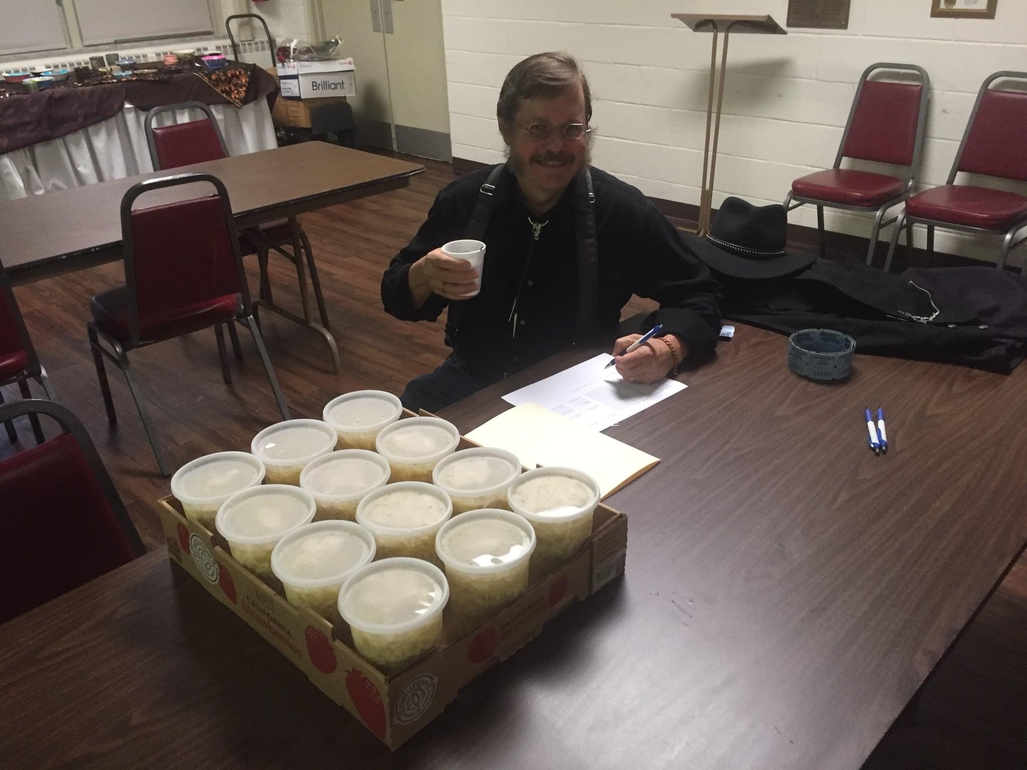 2021 Soup Sale 7