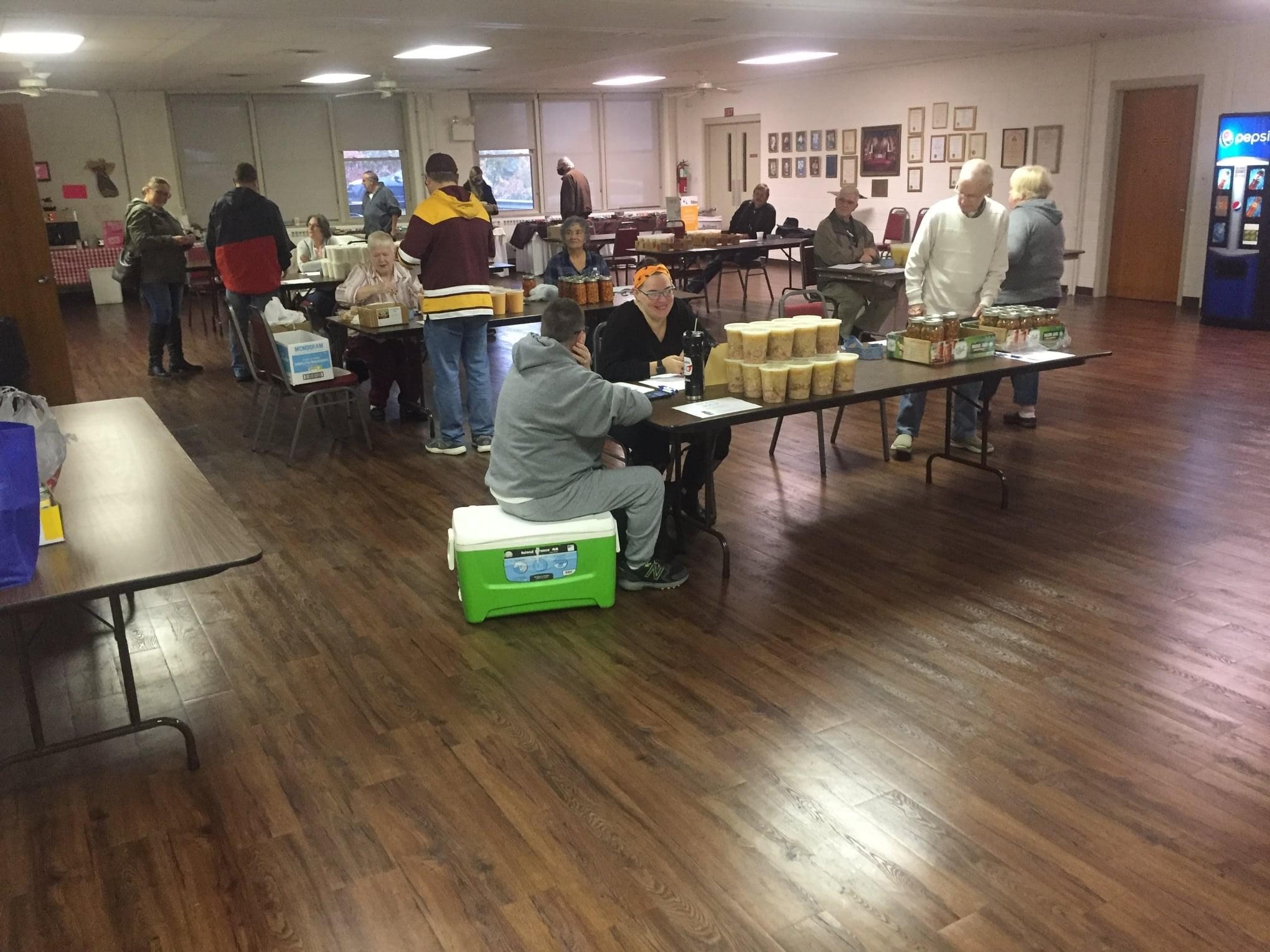 2021 Soup Sale 8