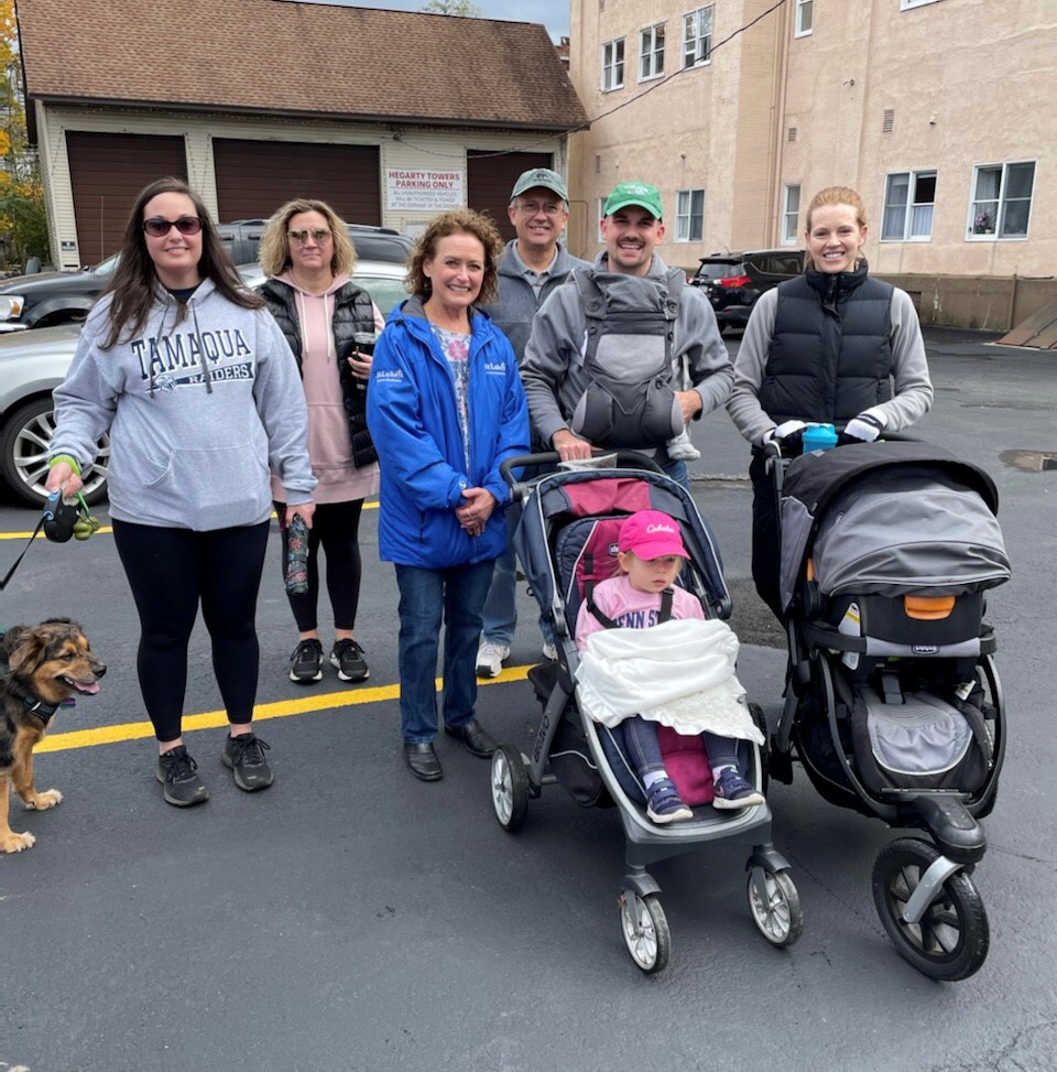 Hunger Walk 10-31-2021