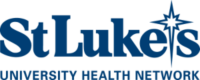 St. Lukes logo