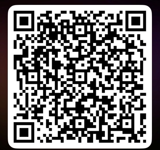 soup sale qr code